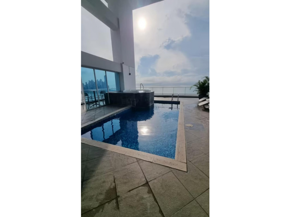 Venta de Apartamento Amoblado Avenida Balboa — foto 4