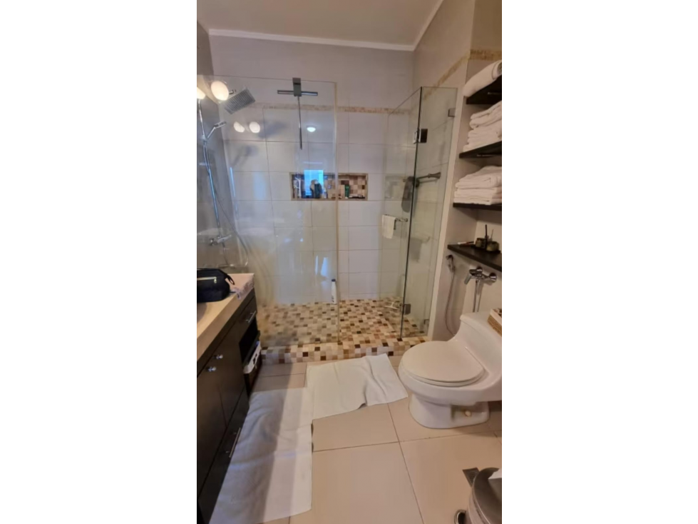 Venta de Apartamento Amoblado Avenida Balboa — foto 6