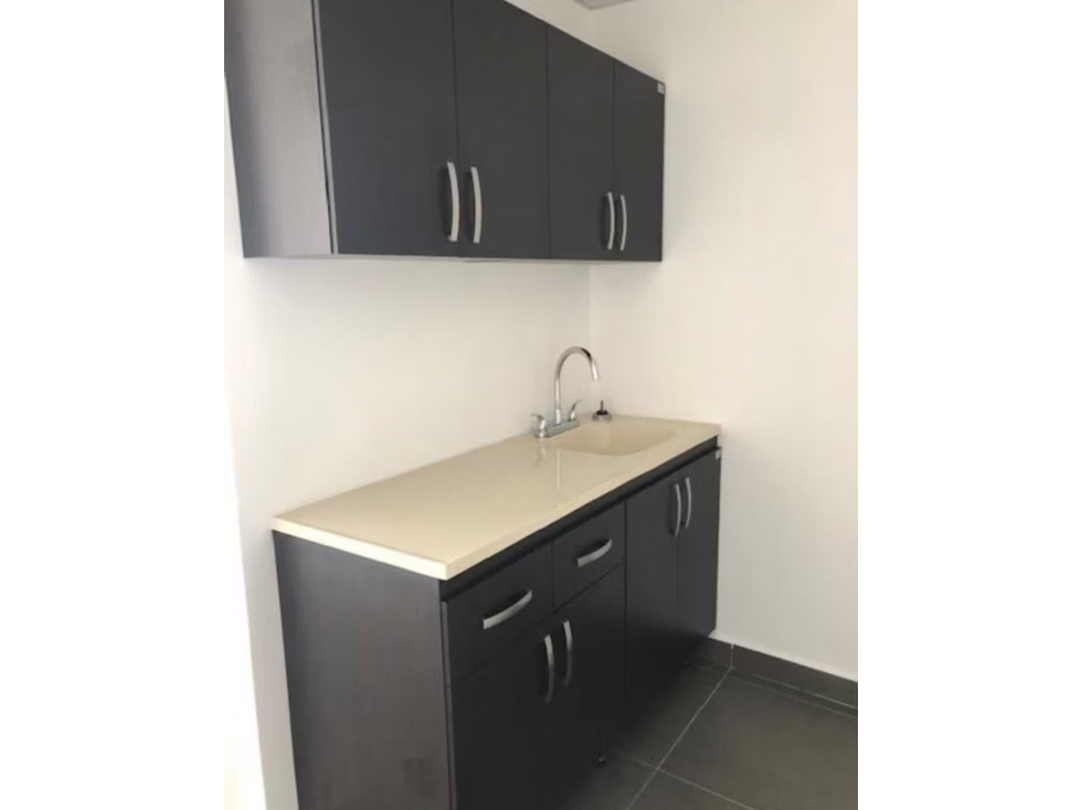 Alquiler de Oficina Obarrio