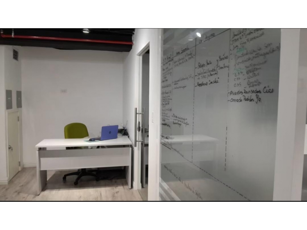 Alquiler de Oficina Albrook - 1