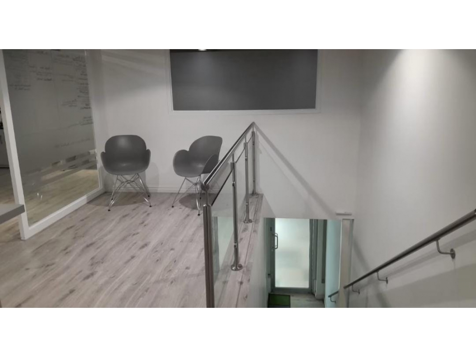 Alquiler de Oficina Albrook - 2