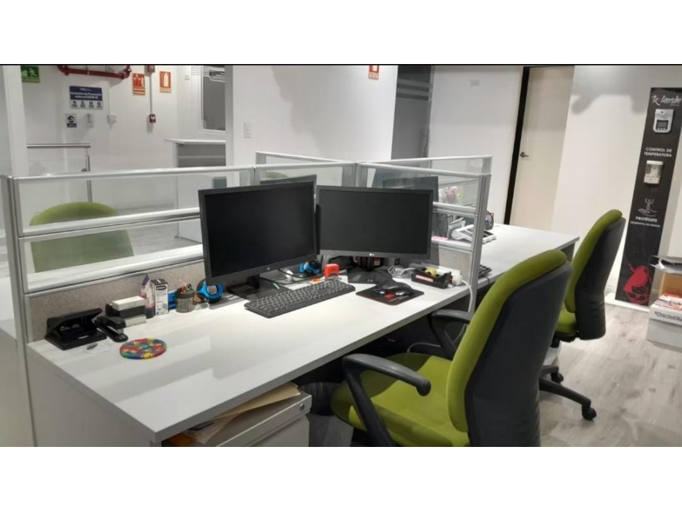 Alquiler de Oficina Albrook - 3