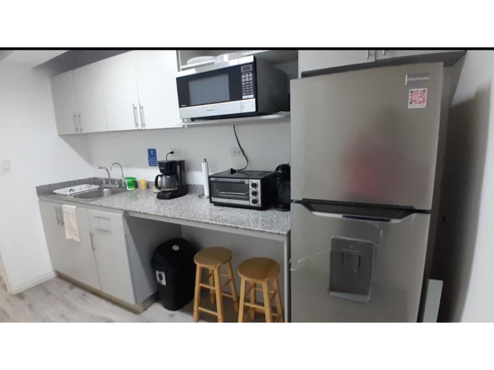 Alquiler de Oficina Albrook - 5