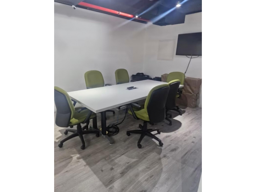 Alquiler de Oficina Albrook - 6