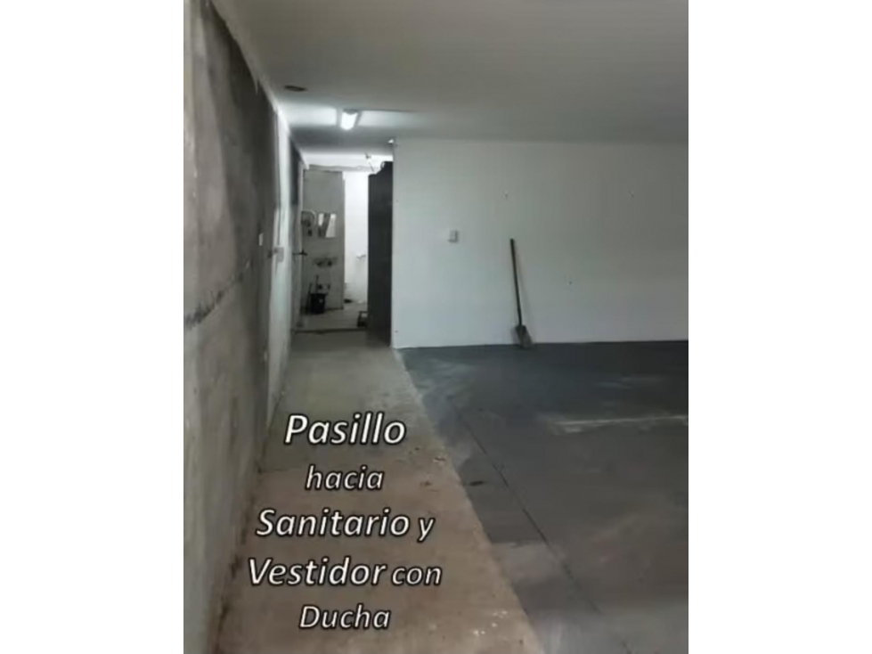 Alquiler de Bodegas/Local Comercial Parque Lefevre — foto 3