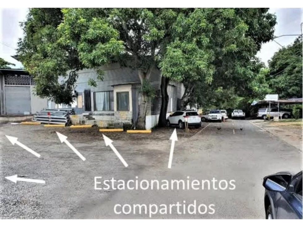 Alquiler de Bodegas/Local Comercial Parque Lefevre — foto 6
