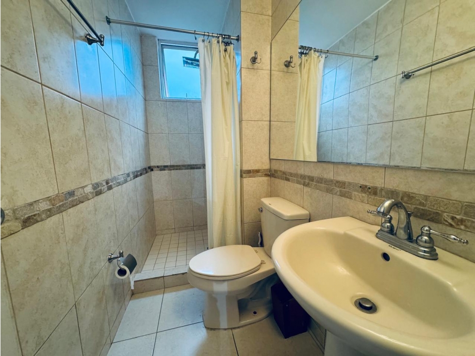 Alquiler de Apartamento Amoblado Betania — foto 2