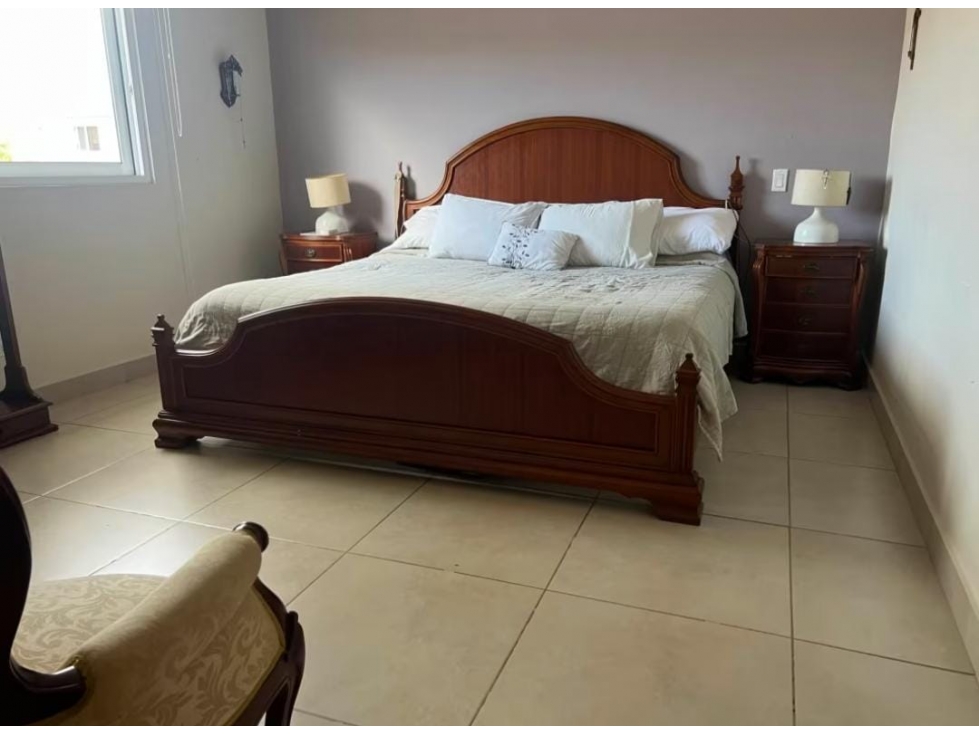 Venta Residencial Dúplex Panamá Pacifico