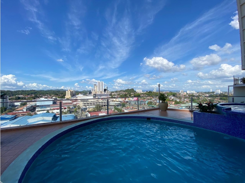 Alquiler de Apartamento Amoblado Betania — foto 3