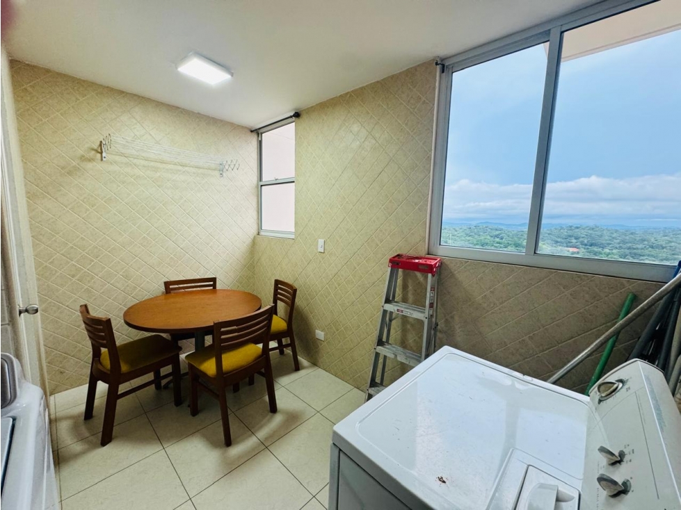 Alquiler de Apartamento Amoblado Betania — foto 6