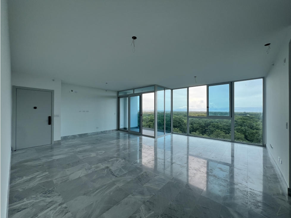 Venta de Apartamento Luxury Santa María