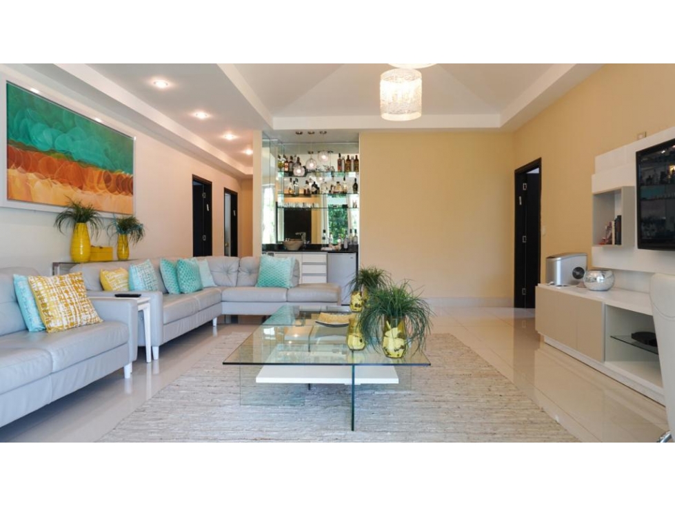 Venta de Residencia en Santa Clara, Coclé - 1
