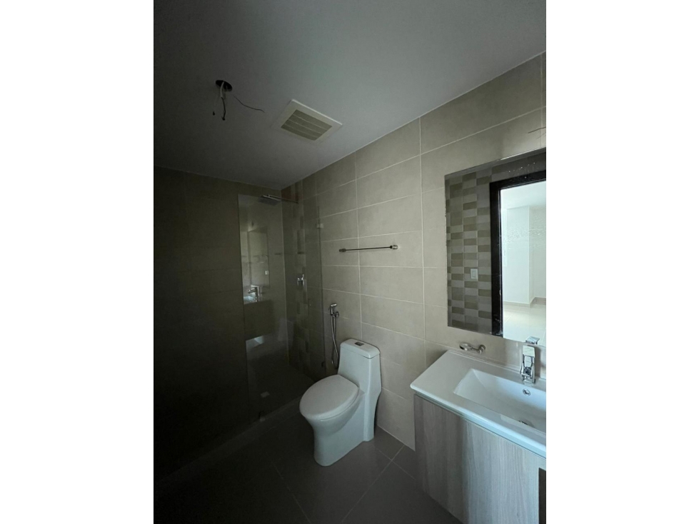 Venta de Apartamento Avenida Balboa