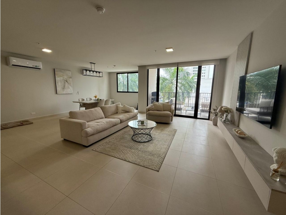 Venta o alquiler de Apartamento Costa del Este