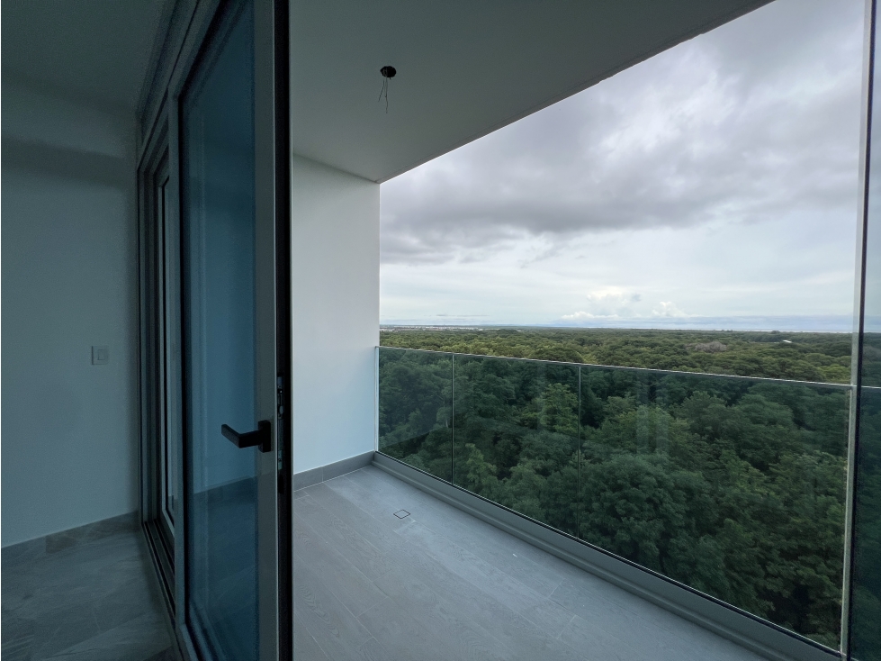 Venta de Apartamento Luxury Santa María — foto 5