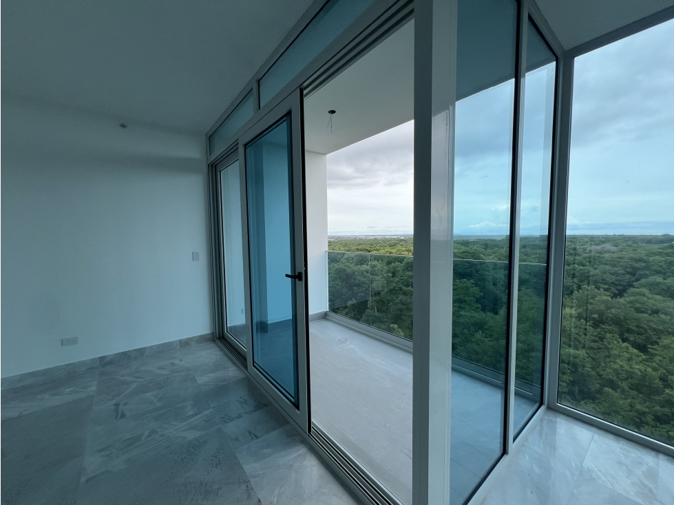 Venta de Apartamento Luxury Santa María — foto 4