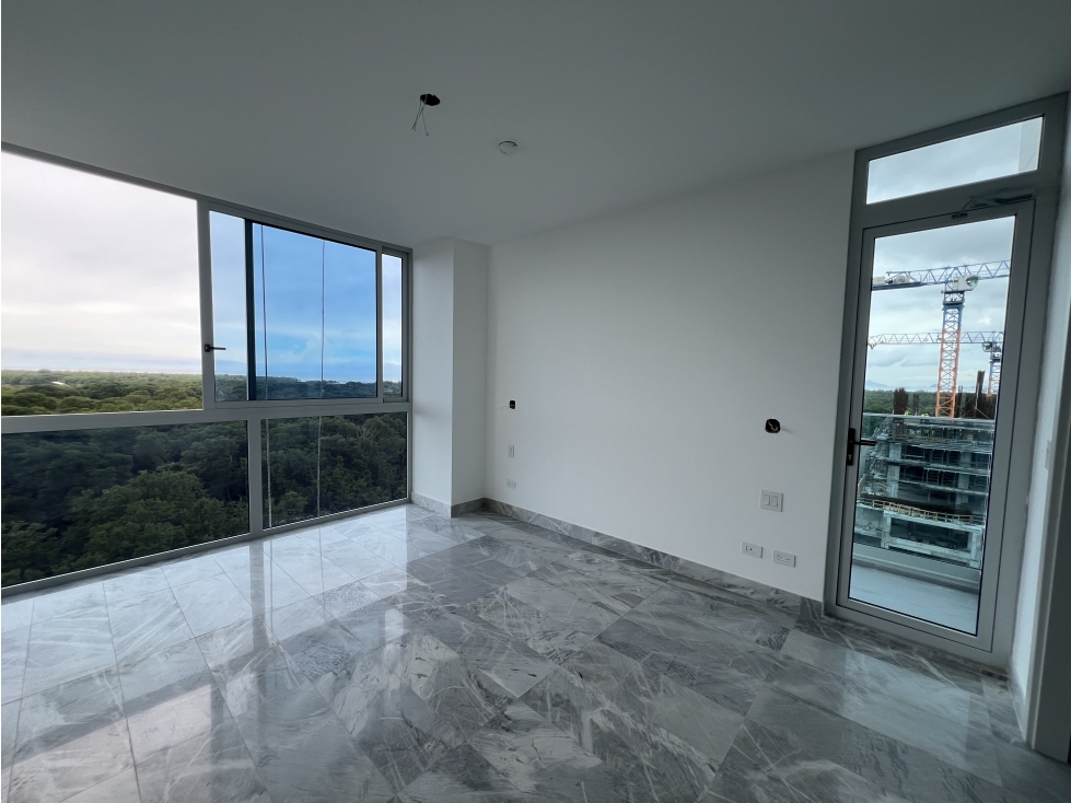 Venta de Apartamento Luxury Santa María — foto 3