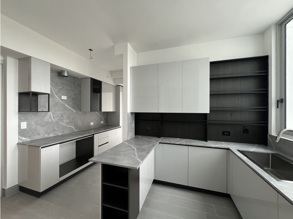 Venta de Apartamento Luxury Santa María — foto 6