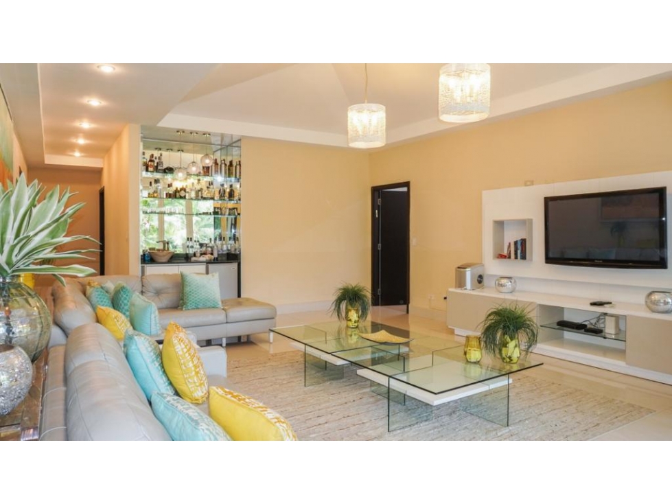 Venta de Residencia en Santa Clara, Coclé - 3