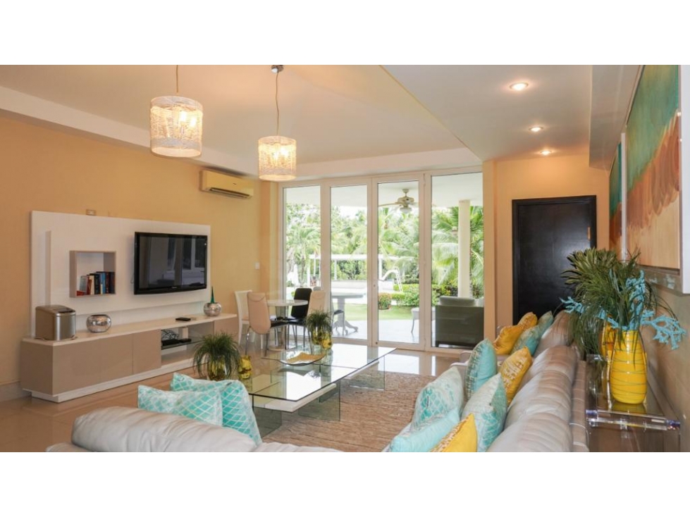 Venta de Residencia en Santa Clara, Coclé - 2