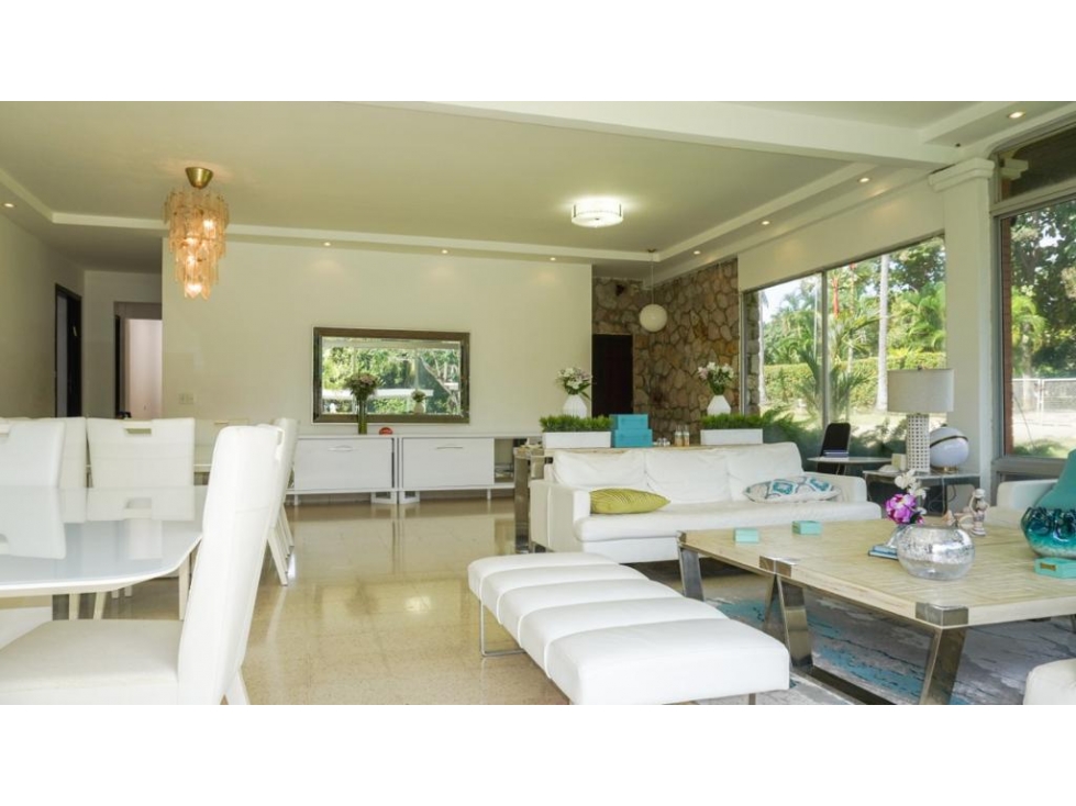 Venta de Residencia en Santa Clara, Coclé - 5