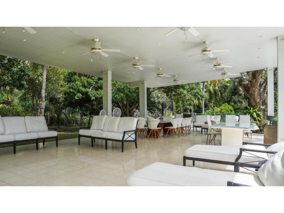 Venta de Residencia en Santa Clara, Coclé - 4