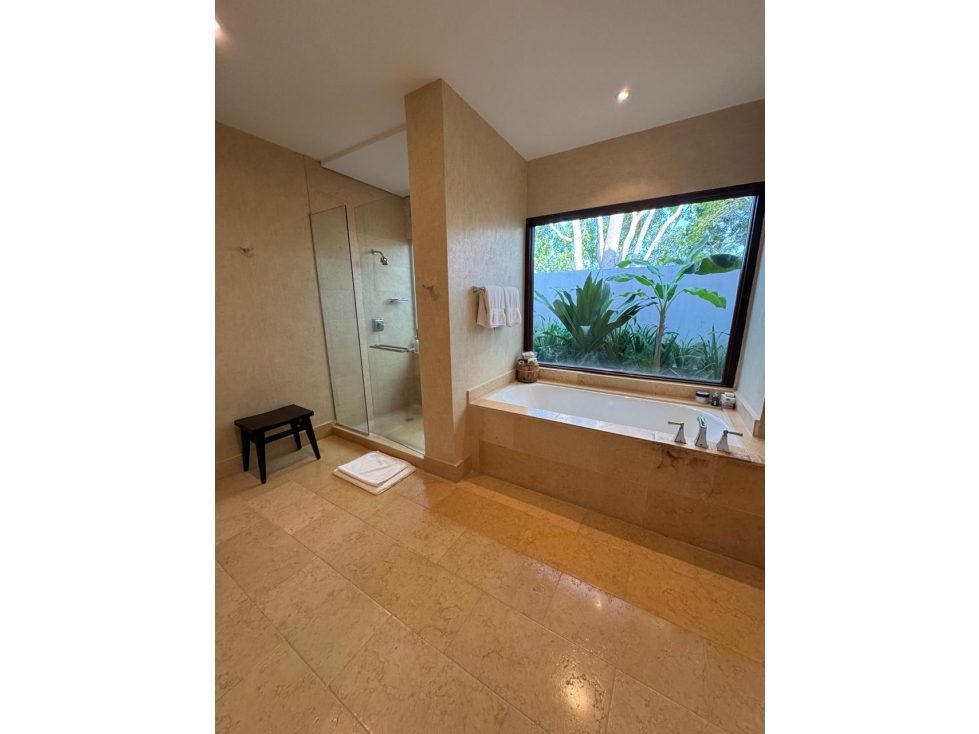 Venta de Residencia en Buenaventura - 2