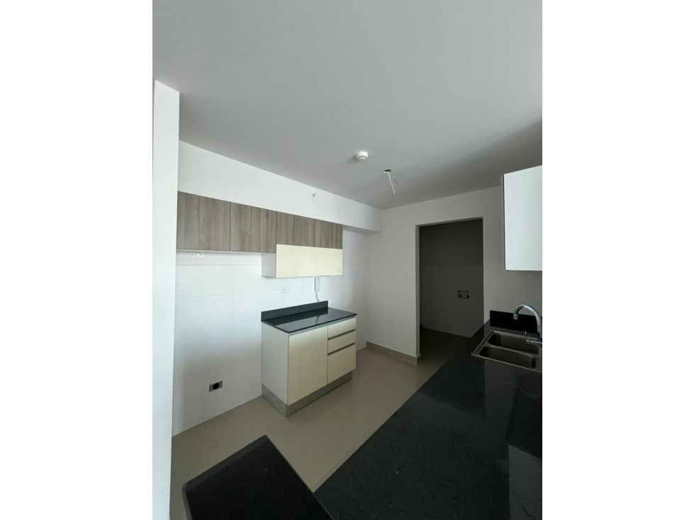 Venta de Apartamento Avenida Balboa — foto 3