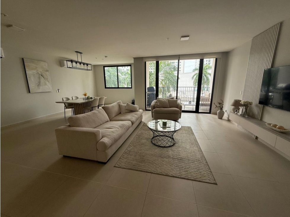 Venta o alquiler de Apartamento Costa del Este — foto 2