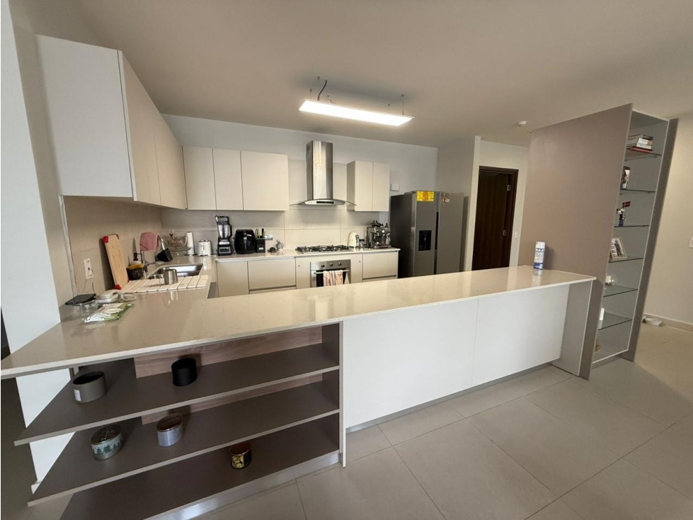 Venta o alquiler de Apartamento Costa del Este — foto 3