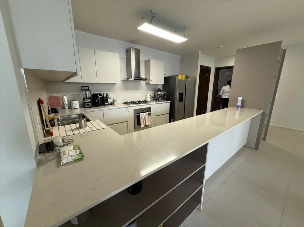 Venta o alquiler de Apartamento Costa del Este — foto 4
