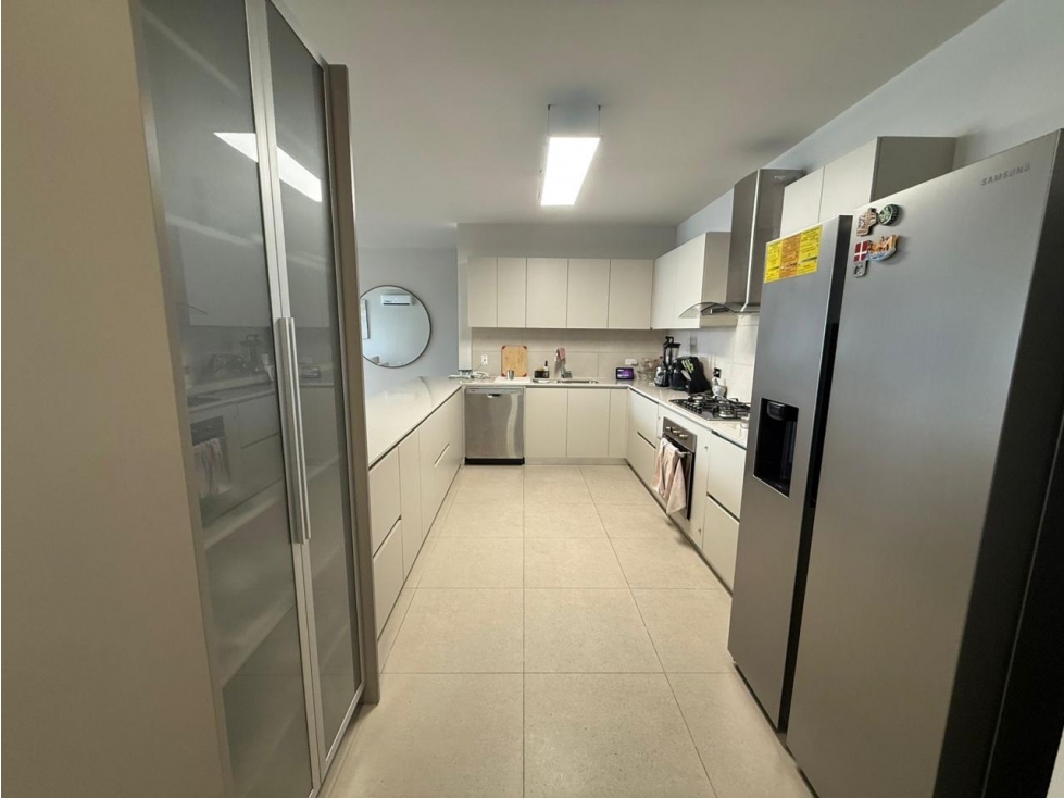 Venta o alquiler de Apartamento Costa del Este — foto 5