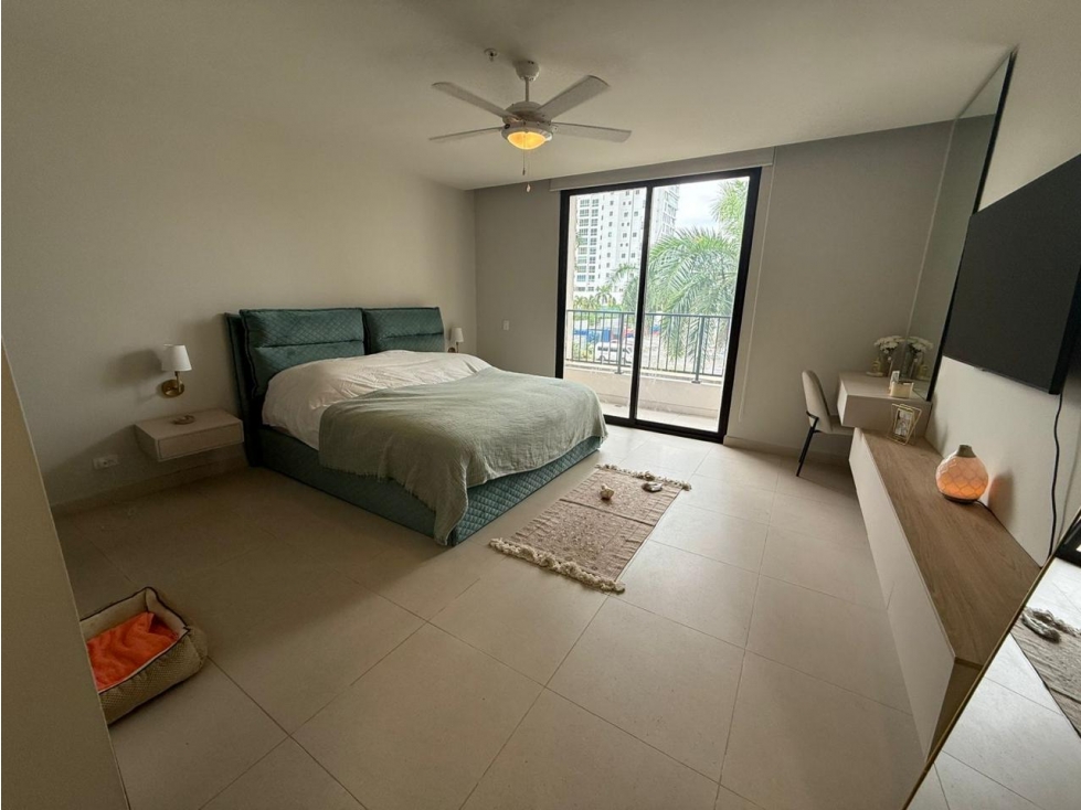 Venta o alquiler de Apartamento Costa del Este — foto 6