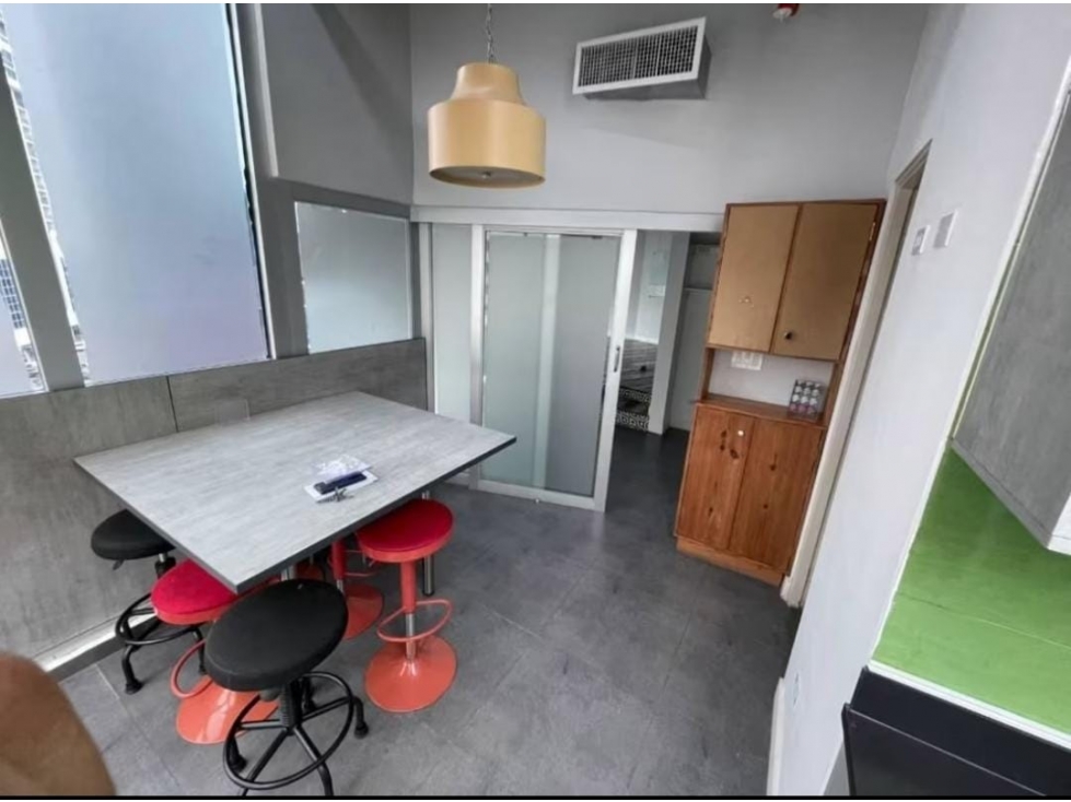 Venta de Oficina Bella Vista