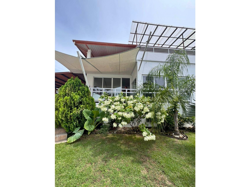 Venta o Alquiler de Casa en Costa Esmeralda