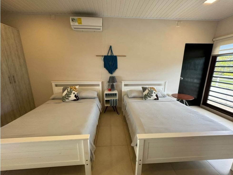 Venta o Alquiler de Casa en Costa Esmeralda — foto 3