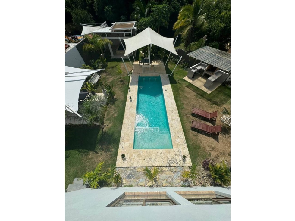 Venta o Alquiler de Casa en Costa Esmeralda — foto 2