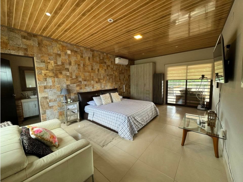 Venta o Alquiler de Casa en Costa Esmeralda — foto 5
