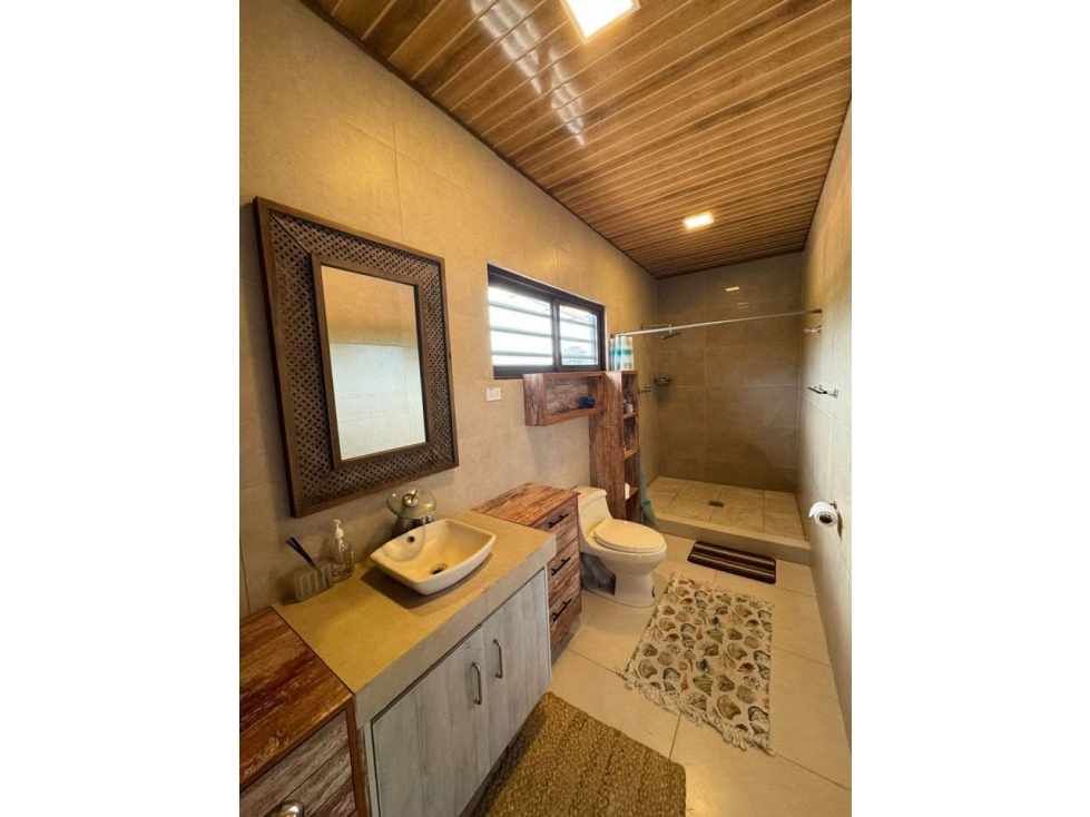 Venta o Alquiler de Casa en Costa Esmeralda — foto 6