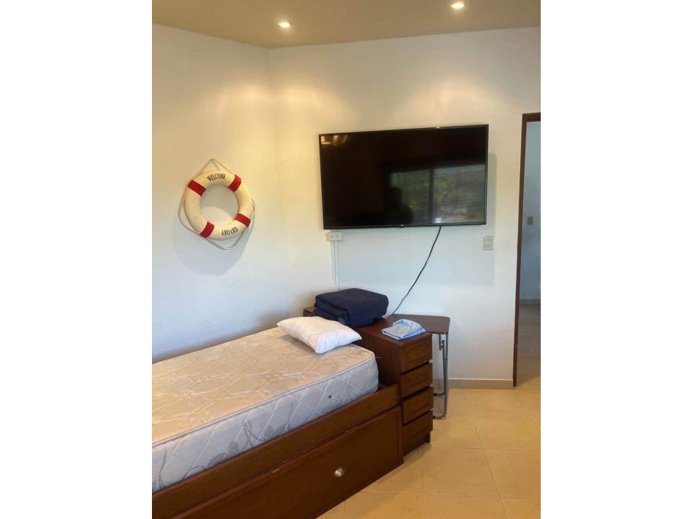 Venta de Casa en Gorgona