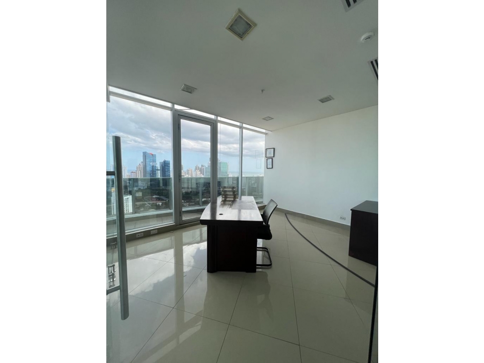 Venta de Oficina en Bella Vista