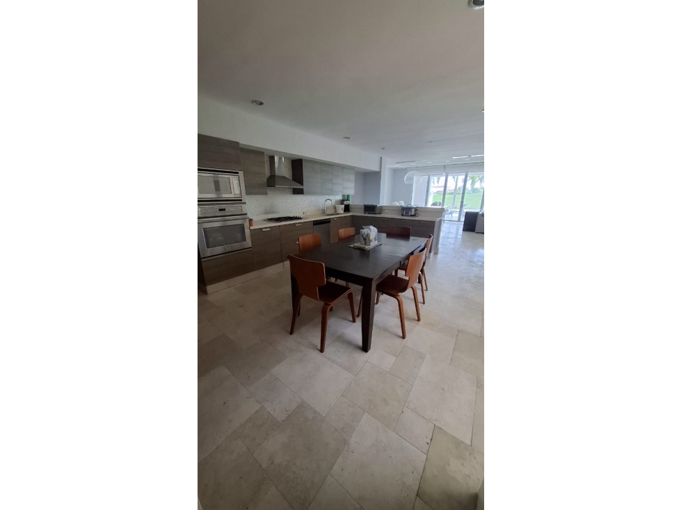 Venta de Casa en Buenaventura