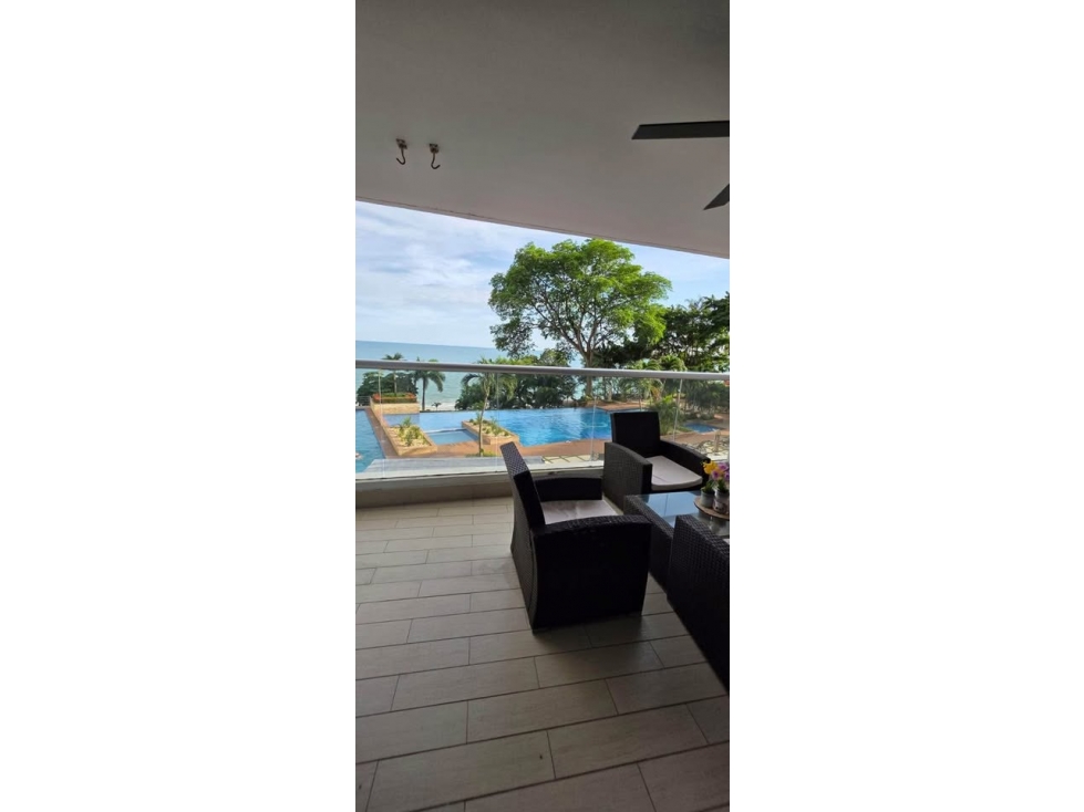 Alquiler de Apartamento en Gorgona — foto 2