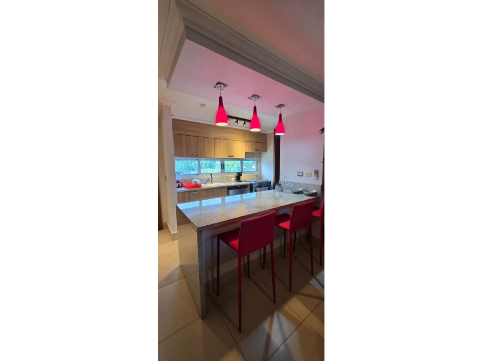 Alquiler de Apartamento en Gorgona — foto 5