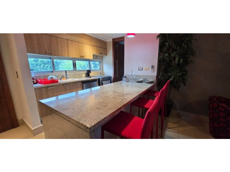 Alquiler de Apartamento en Gorgona — foto 6