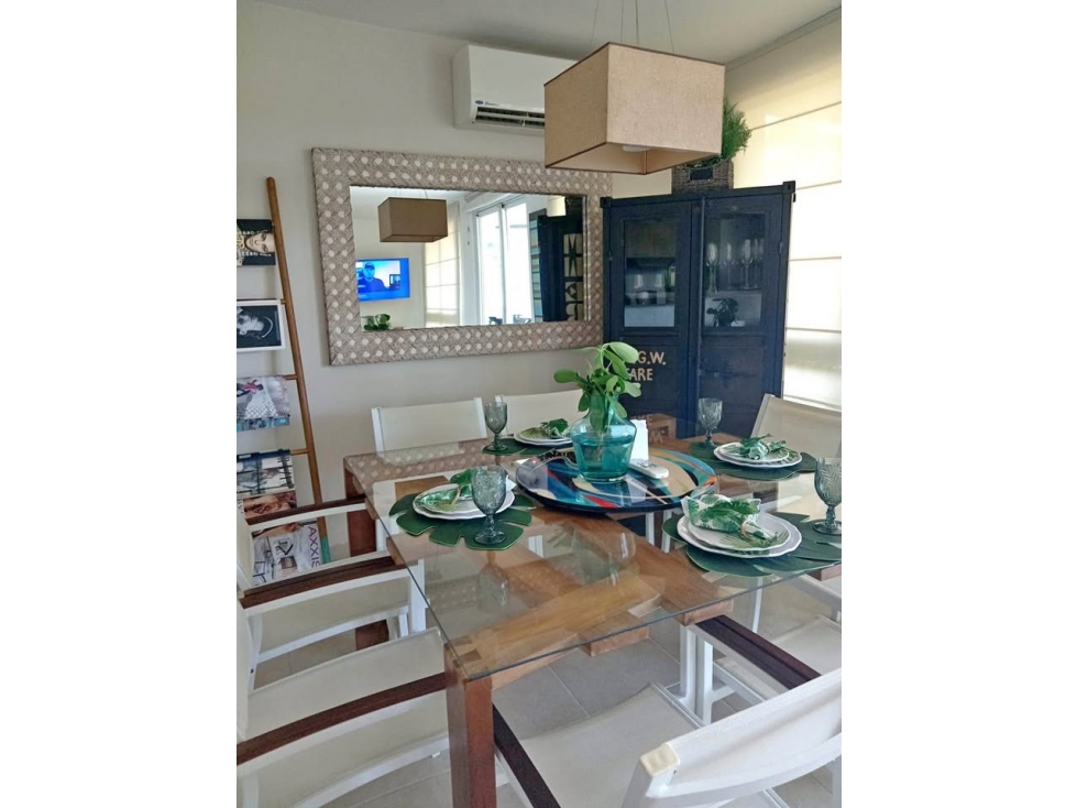 Alquiler de Apartamento en Río Hato - 1
