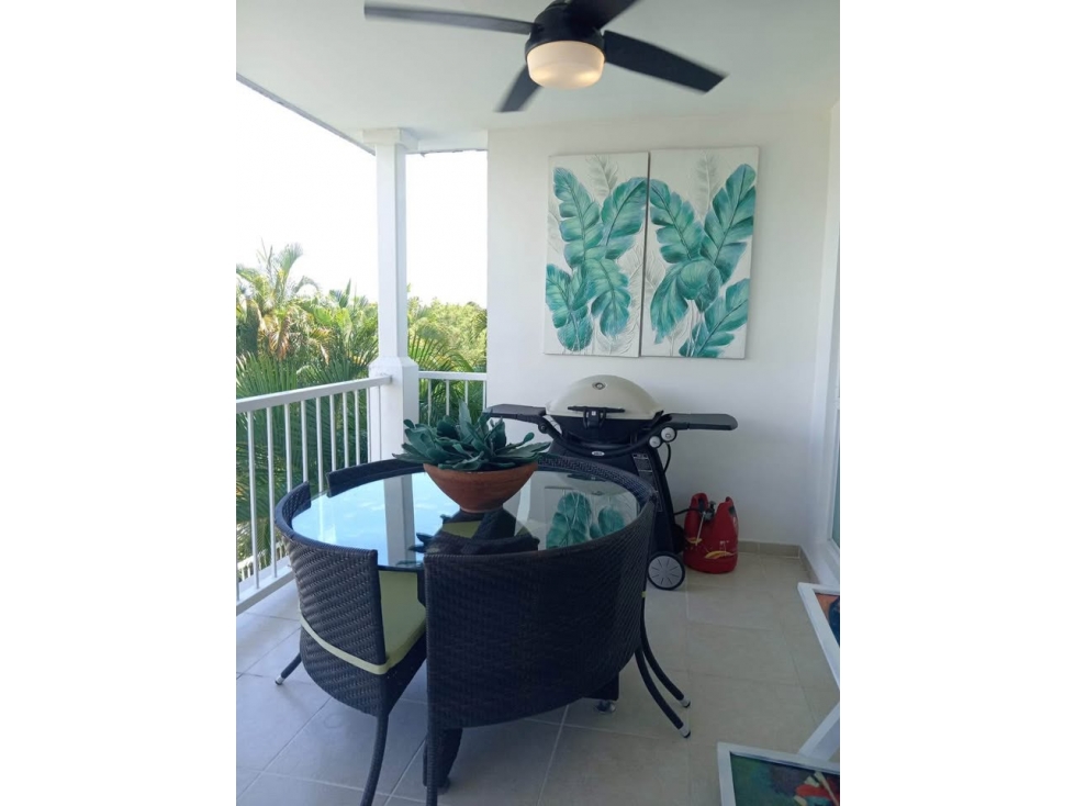 Alquiler de Apartamento en Río Hato - 2