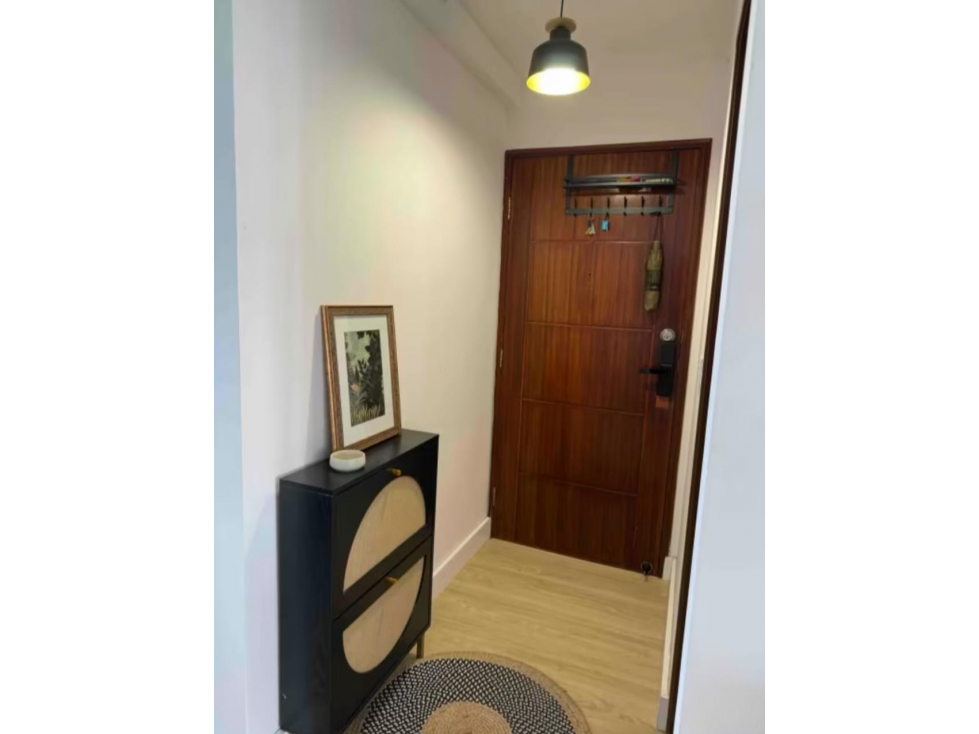 Apartamento en Alquiler Luxury Amoblado, Línea Blanca Costa del Este — foto 4