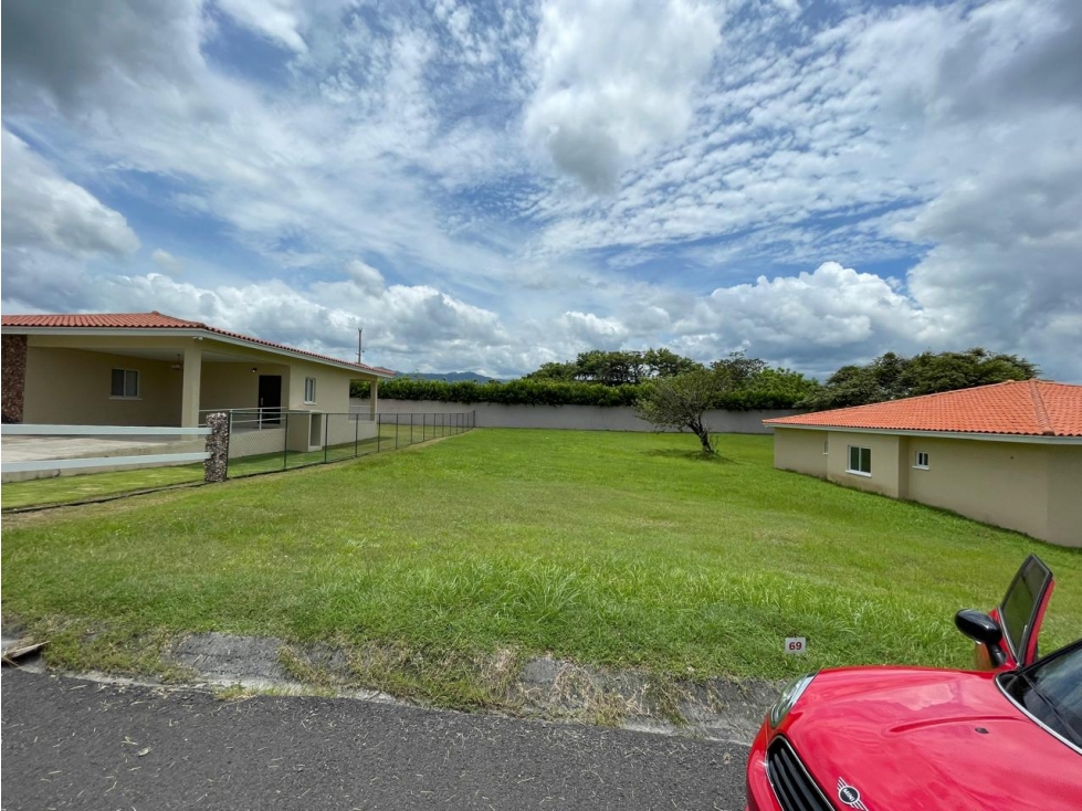 Venta de Terreno en Chame — foto 2