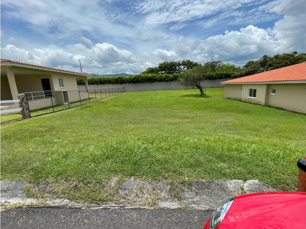 Venta de Terreno en Chame — foto 5